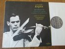 Beethoven - Violin Conc / Kogan / Silvestri / Columbia FCX 850 / Mono Ed1 France