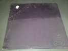 LP Metallica Black Album 510 022-1 Vertigo Swirl Holland