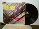 THE BEATLES PLEASE PLEASE ME 1963 1N/1N MONO VINYL LP