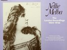 [EX 5 LP BOX] Nellie Melba London Recordings, 1904-1926 EMI HMV LIMITED EDITION