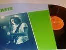 TASTE blister on the moon four track vinyl 12 inch vinyl record suger mama cat f