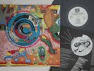 LP Red Hot Chili Peppers Uplift Mofo Party Pla RP285552 EMI AMERICA Japan PROMO