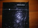 Genocide Organ Lp Ltd40 copies :Development:Function:Evolution: New/Still Sealed