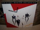 Excellent Manhattan Transfer Extensions MFSL Mobile Fidelity LP Beatles Elvis