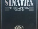 Frank Sinatra - The Capitol Years 20 x LP Record Vinyl Boxset - Rare & Unplayed
