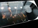 Brahms: Violin Concerto - Francescatti **Columbia ML 5114 6-Eye ED1 LP**