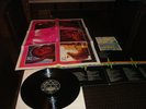 PINK FLOYD The Dark Side Of The Moon Germany Import Quad Quadraphonic LP Vinyl