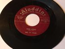 Big T. Tyler - King Kong / Sadie Green (Aladdin 3384)