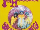 Are You Experienced by The Jimi Hendrix Experience (180gm LP, 2014, 88843059851)