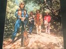 Creedence Clearwater Revival Green River A1 B1 Textured Sleeve Vinyl Record Lp