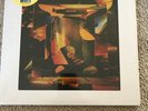Real Estate The Main Thing 2xLP Sealed Limited Edition Gold vinyl + download