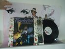 Prince And The Revolution ?– Purple Rain ( LP + Poster US Warner Bros.25110-1 )