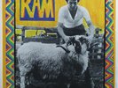 PAUL MCCARTNEY Ram APPLE SMAS-3375 LP SEALED gatefold ^