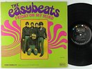 Easybeats - Friday On My Mind LP - United Artists Mono