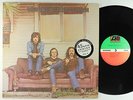 Crosby Stills & Nash - S/T 4xLP - Atlantic/Classic 200g VG+