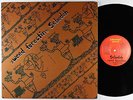 Sebadoh - Weed Forestin LP - Homestead VG+