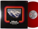 Uncle Acid - Mind Control 2xLP - Rise Above UK Red Wax
