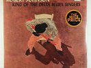 Robert Johnson - King Of The Delta Blues Singers LP - Columbia Mono SEALED