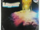 Longrider - S/T LP - Westglow - Private Southern Rock SEALED
