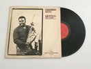 Blues Freddie King Getting Ready... Shelter Records 8905 NM