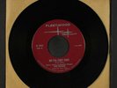SHAGGS: My Pal Foot Foot / Things I Wonder 45 (close to M-, photograph & busin