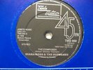 DIANA ROSS/SUPREMES THE COMPOSER/TAKE ME WHERE YOU GO EX+