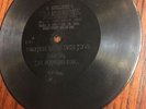 E Berliner Gramophone 893 The Sweetest Story Ever Told The Diamond Four Cracked
