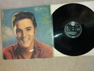 Elvis Presley  - For LP Fans Only    UK   Vinyl
