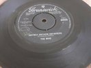 The Who - Anyway Anyhow Anywhere -1965 Brunswick Irish Press with promo sticker