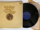 ZZ Top - First Album - 1971 US 1st Press London PS 584 (NM-) Ultrasonic Clean