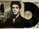 Lou Reed - The Bells - 1979 US 1st Press AB 4229 (NM) Ultrasonic Clean
