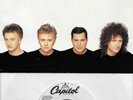 QUEEN  I Want It All  rare promo 45 with PicSleeve from 1989