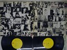 ROLLING STONES EXILE ON MAIN ST ROLLING STONES P-5051S Japan VINYL 2LP