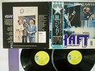 OST(ISAAC HAYES) SHAFT STAX MW 9013,4 Japan OBI VINYL 2LP