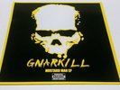Gnarkill Mustard Man EP, 12