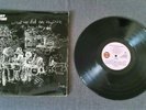FAIRPORT CONVENTION What we did on our Holidays (Island ILPS 9092) pink.