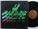3 PIECES Vibes Of Truth FANTASY LP promo gatefold