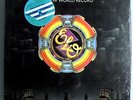 ELECTRIC LIGHT ORCHESTRA NEW WORLD RECORD RARE ORIG'76 UA LP SHRINK w/STICKER NM