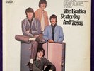 THE BEATLES Yesterday & Today LP CAPITOL Stereo BUTCHER COVER 2nd State EX/NM-