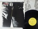 ROLLING STONES STICKY FINGERS ROLLING STONES ESS-63001 Japan VINYL LP