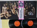 JIMI HENDRIX EXPERIENCE ELECTRIC LADYLAND POLYDOR MPU 9705,6 Japan OBI VINYL 2LP