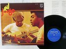 GILBERTO GIL,JORGE BEN GIL E JORGE PHILIPS FDX-376 Japan VINYL LP
