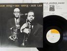 DONALD BYRD,GIGI GRYCE JAZZ LAB CBS/SONY 15AP 552 Japan MONO VINYL LP