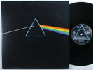 PINK FLOYD Dark Side Of The Moon HARVEST LP VG+/VG++ 2003 uk posters stickers ^