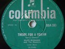 CLIFF RICHARD - THEME FOR A DREAM - SOUTH AFRICA - 78 RPM - EXC