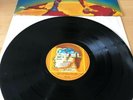 Guru Guru - Globetrotter - Vinyl LP Germany 1977 Krautrock, Brain - TOP