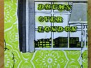 DISCO ZOMBIES 7” mint 'Drums Over London' 1979 British Mod Punk O LEVEL powerpop