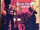 BUDGIE Live At The BBC 1972 LP superb UK heavy rock Metallica Iron Maiden VINYL