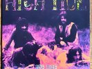 HIGH TIDE Ice Age Rare Tracks 1969-1970 LP Hawkwind Misunderstood UK psych vinyl