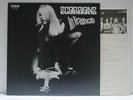 SCORPIONS / IN TRACE - Japan LP MSG